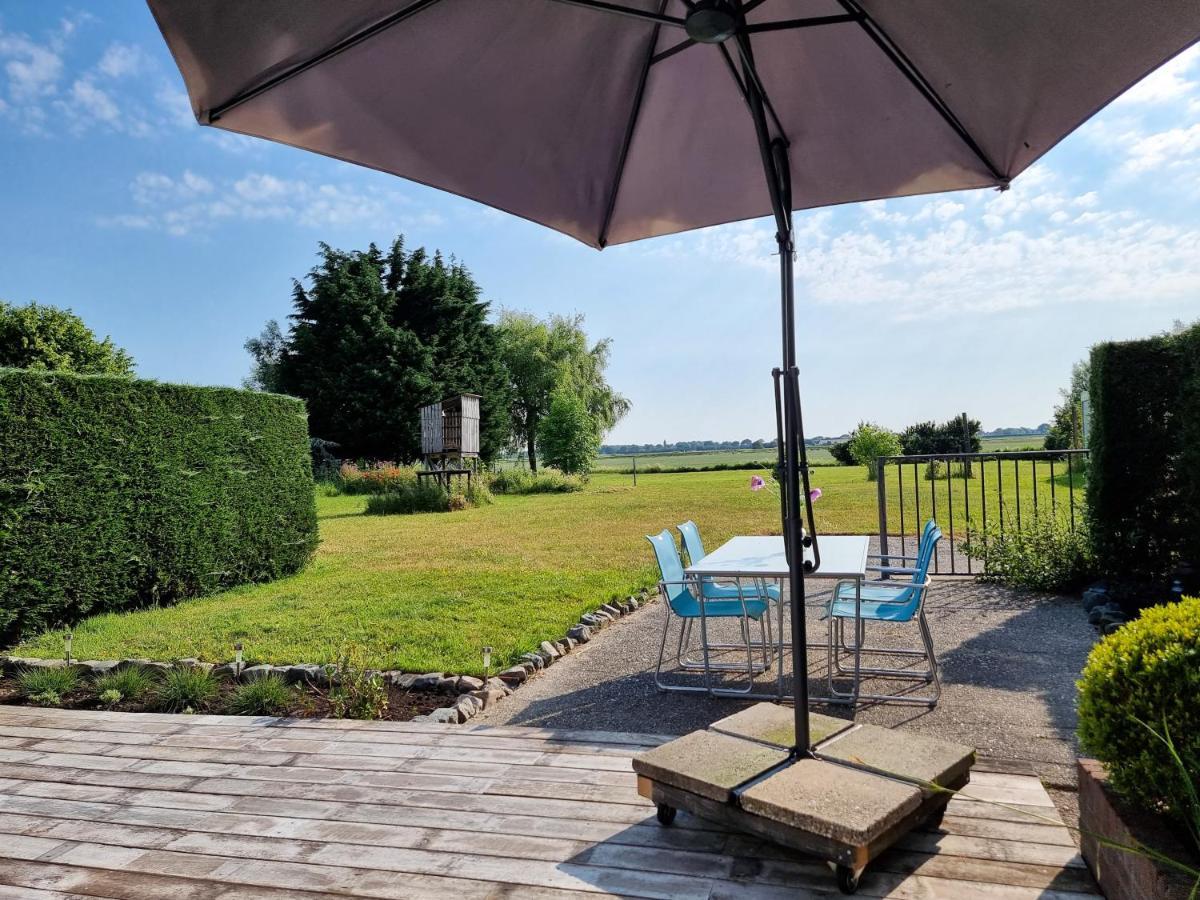 Vakantiewoning Goedgelegen Mb01 Middelburg Exterior photo